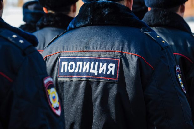 29-летний житель Волгоградской области задержан с 3,5 кг наркотика