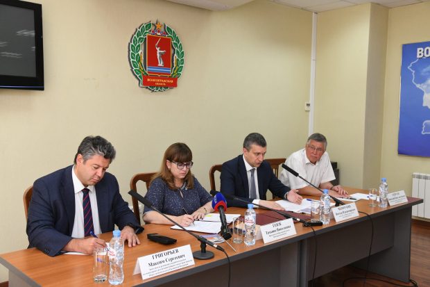 Волгоградских наблюдателей научат распознавать фейки на выборах