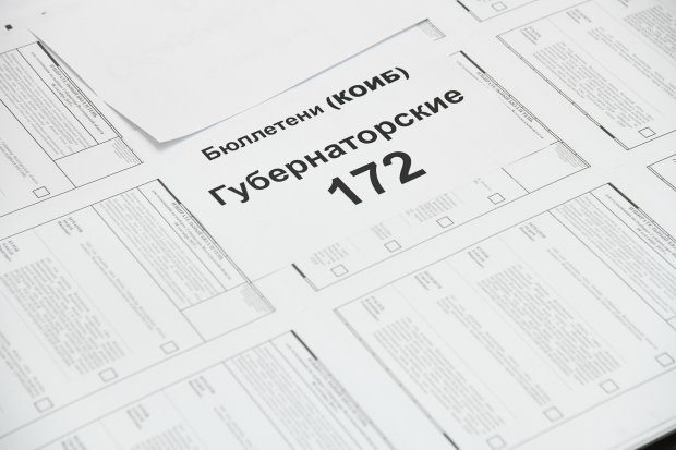 Губернаторские выборы в волгоградском регионе спрогнозировали в один тур