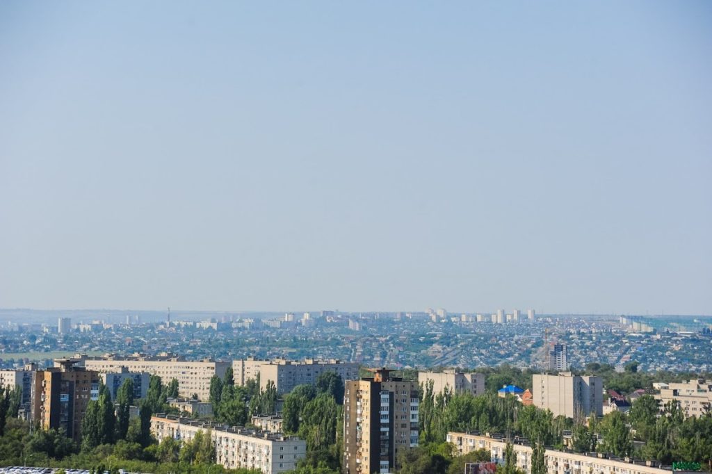 В Волгоградскую область вернулась 30-градусная жара