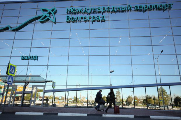 Как перестать бояться летать, узнали волгоградцы