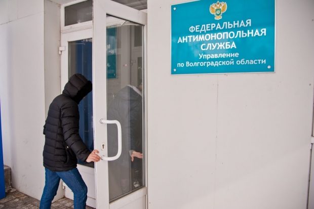 В Волгограде в «ритуальном» деле суд вновь принял сторону УФАС