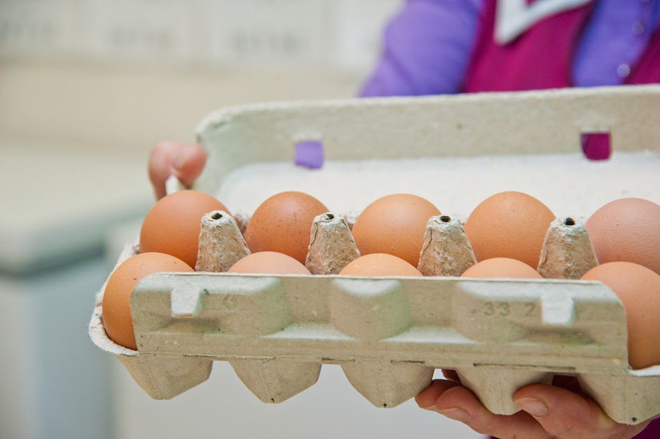Жирное мясо успешно заменят пять полезных продуктов