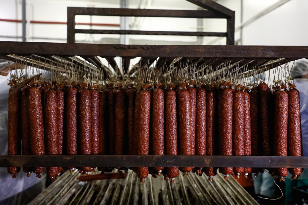 Названы продукты, которые «сажают» сердце
