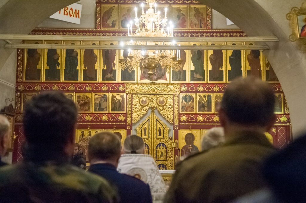 Чего нельзя делать в день Павла Ледостава, 19 ноября