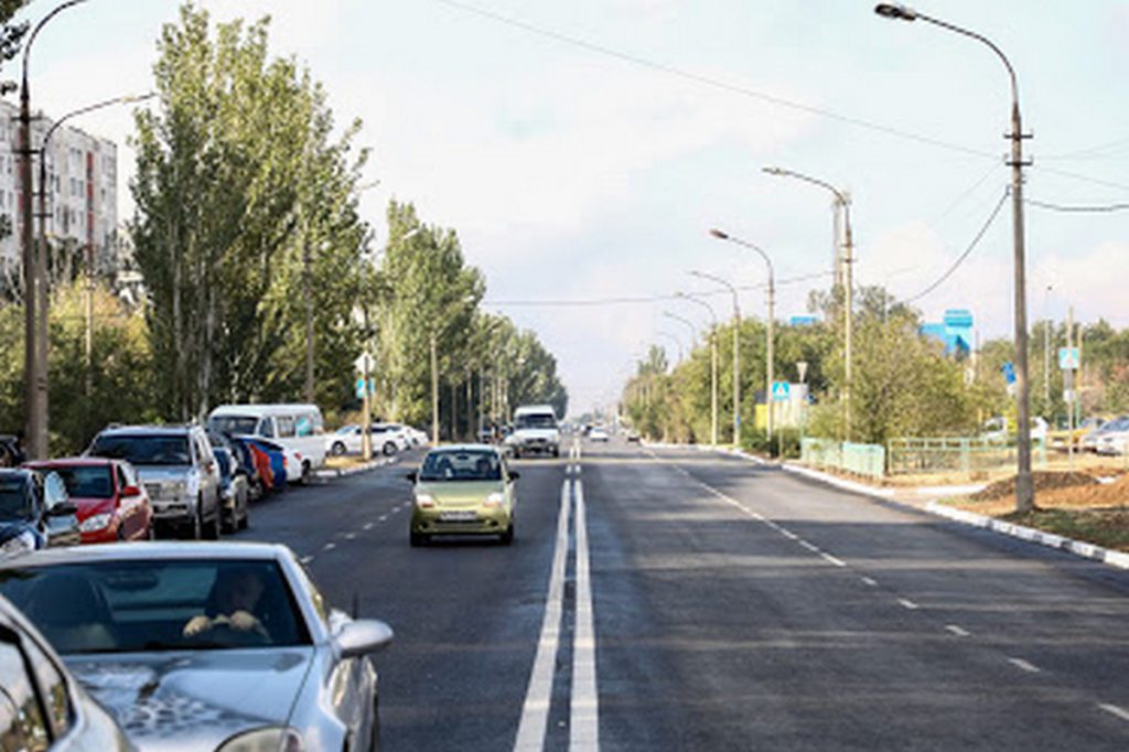 В рейтинге доступности авто не старше трех лет Волгоград занял 4 место