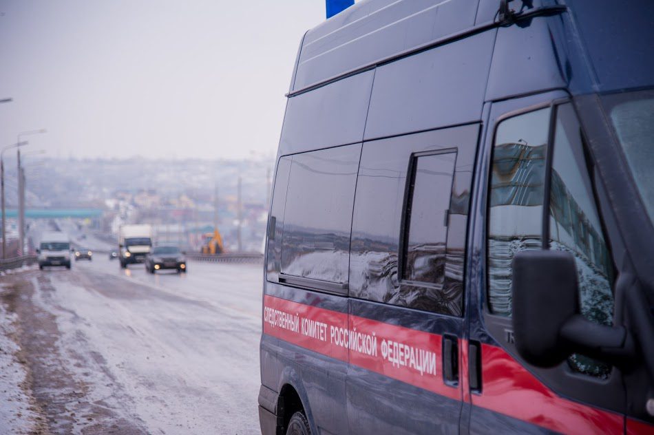 В Волгоградской области обнаружили двух утонувших рыбаков