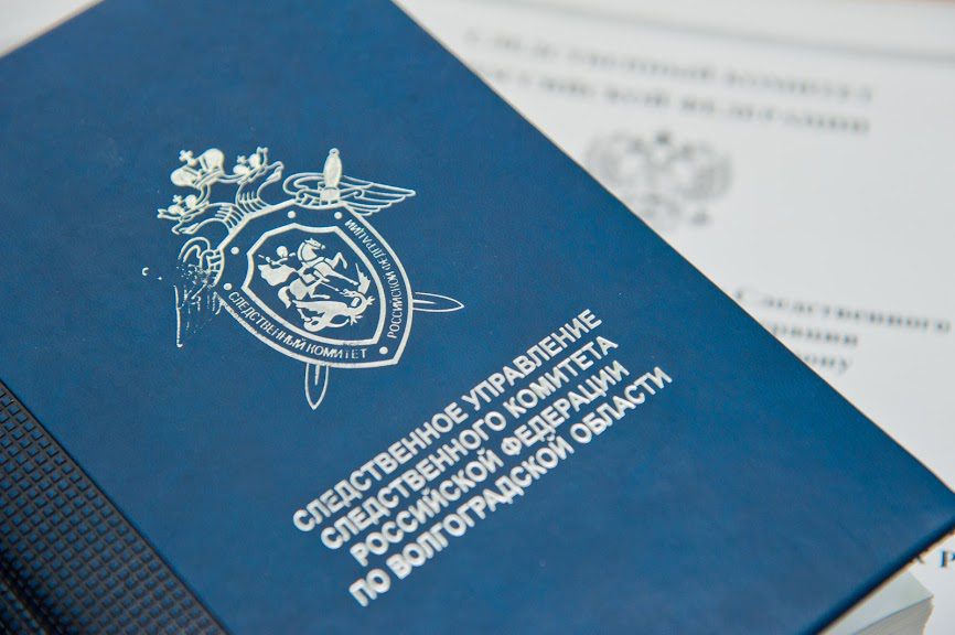 В Волгограде задержали подозреваемого в убийстве 16-летнего студента