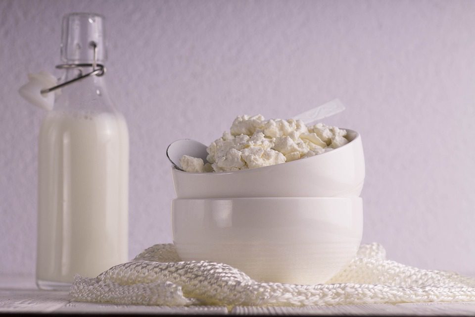 Какие признаки указывают на дефицит кальция в организме