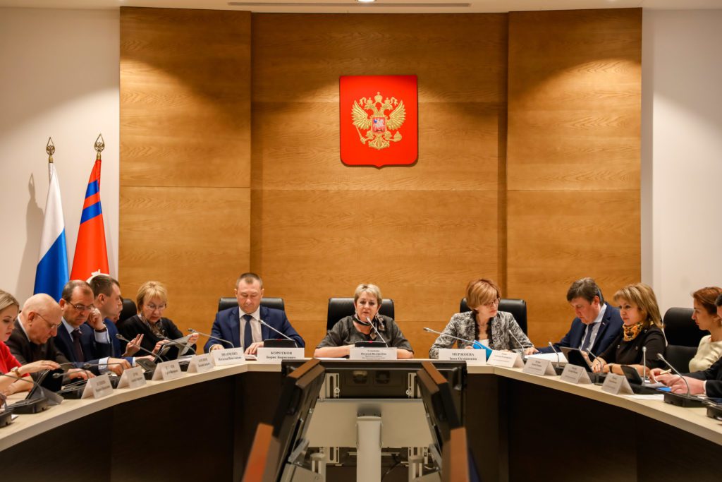 В Волгоградской области запретят продавать снюс детям