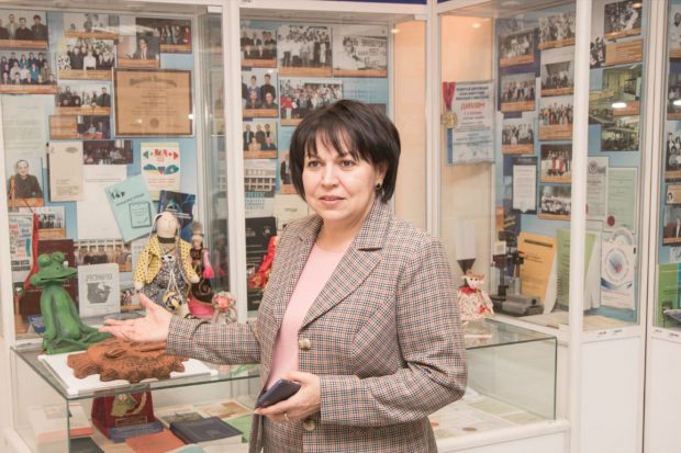 Волгоградский вуз после каникул начнет тестировать онлайн-систему