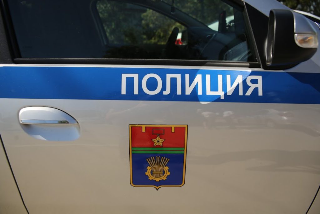 В Волгограде произошло убийство полицейского