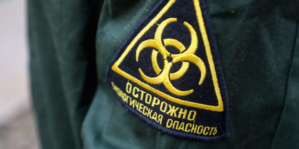 В Волгоградской области еще 11 человек заразились коронавирусом