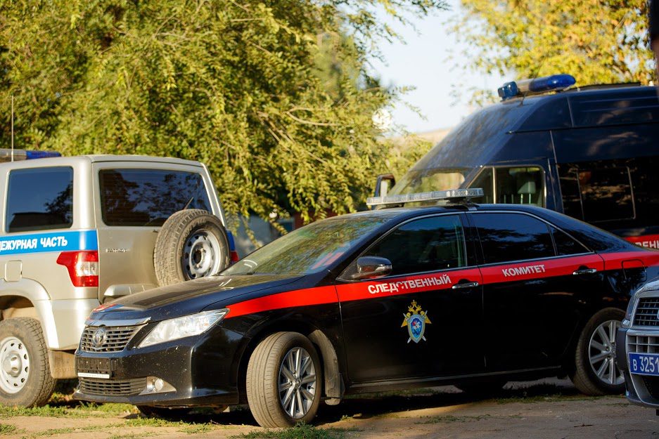 Под Волгоградом в лесу нашли тело без вести пропавшего мужчины