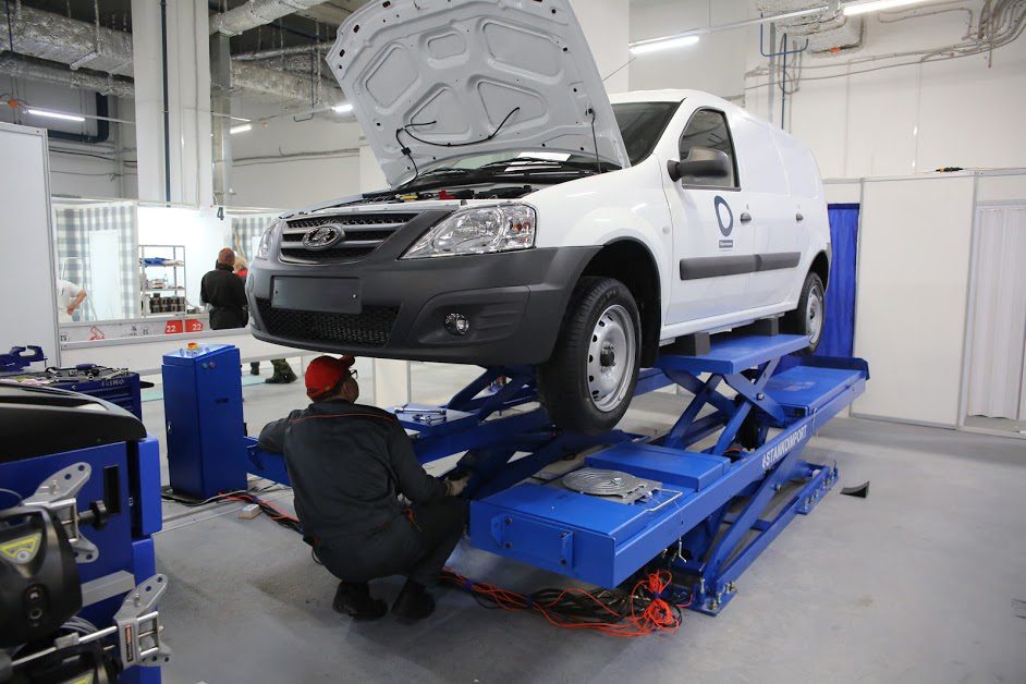 Эксперты назвали признаки плохого автомобиля с пробегом