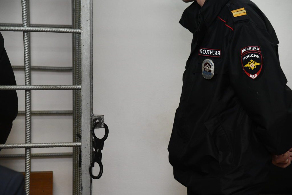 В Волгограде предотвратили массовое убийство в школе