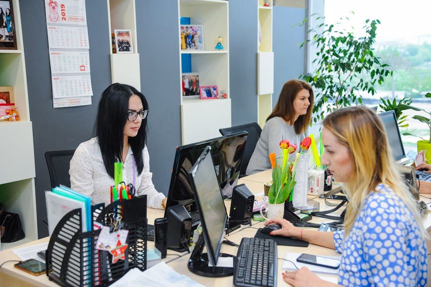 Волгоградцам рассказали, как найти общий язык с коллегами