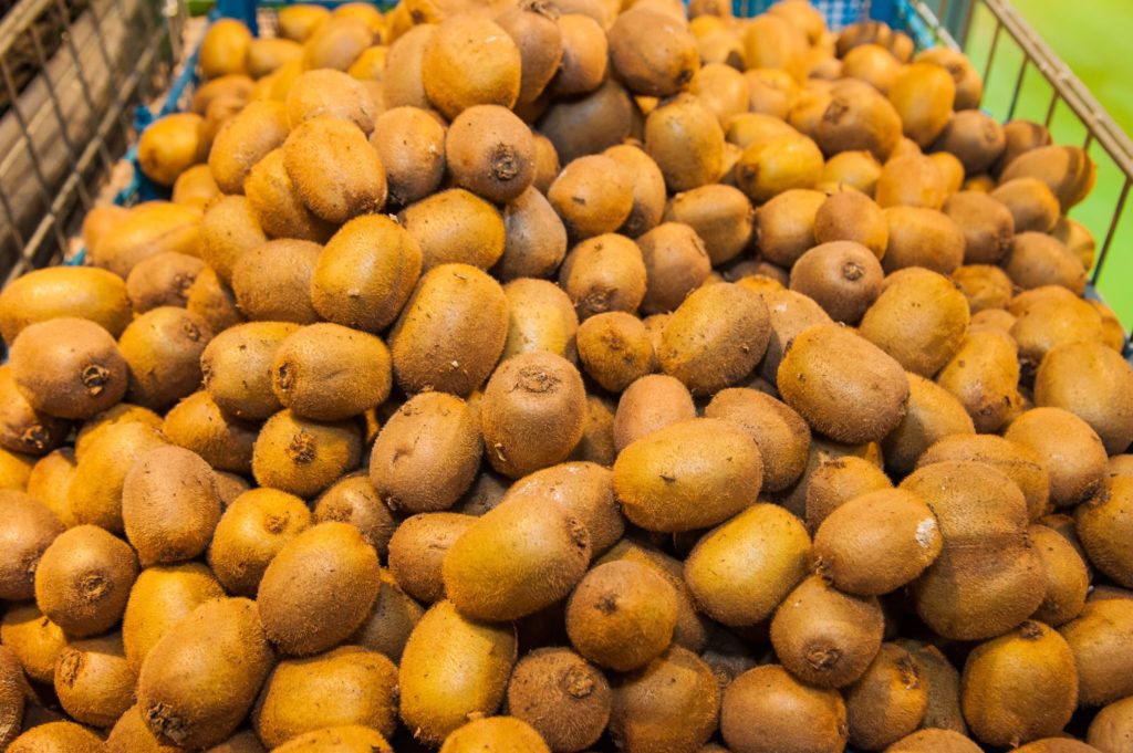 Названы продукты, которые помогут в борьбе со стрессом