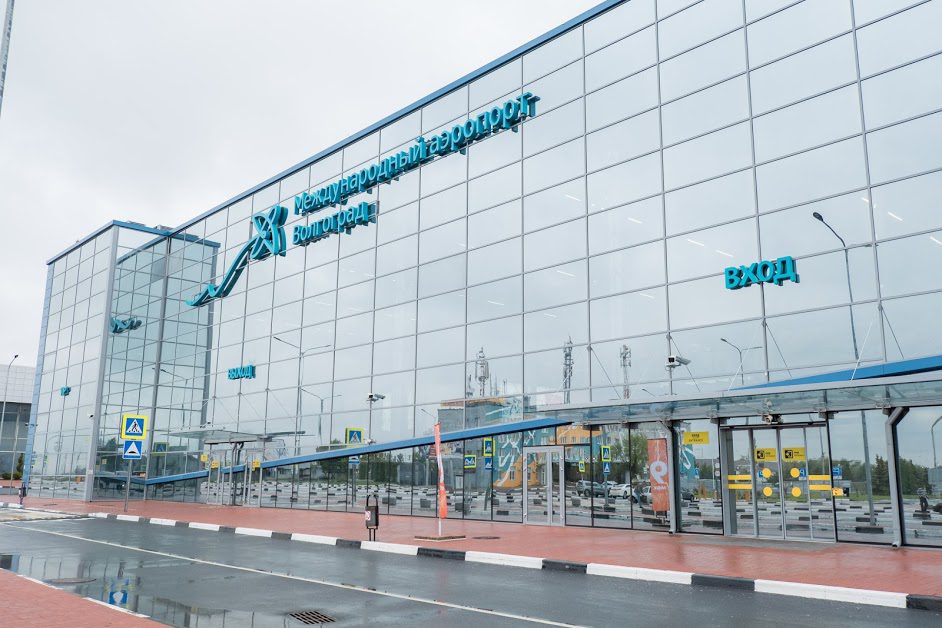 В Волгограде возобновление работы четырех авиарейсов отложили до 21 июня