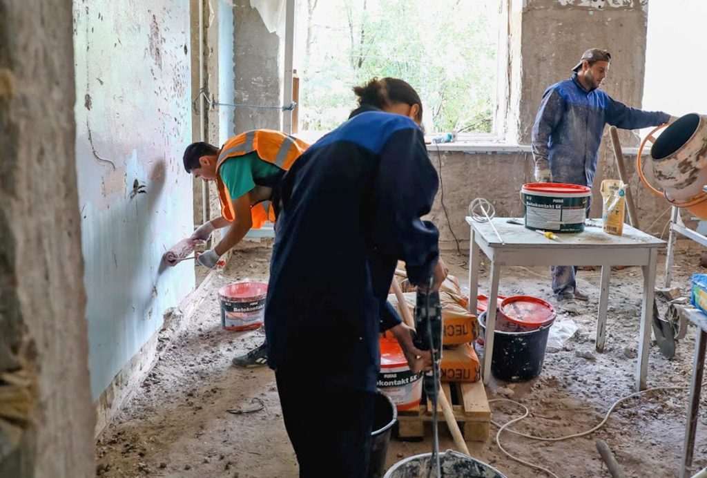 Что делать волгоградцам, если соседи сильно шумят