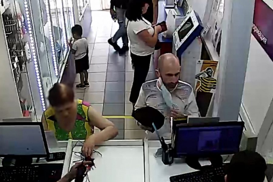 Волгоградец использовал найденный паспорт для мошенничества