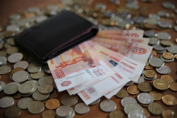В Волгоградской области обнаружили 158 поддельных банкнот