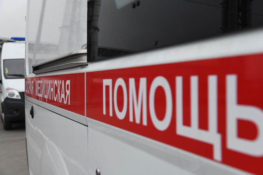 В Волгограде двое человек погибли в аварии с «Волгой»