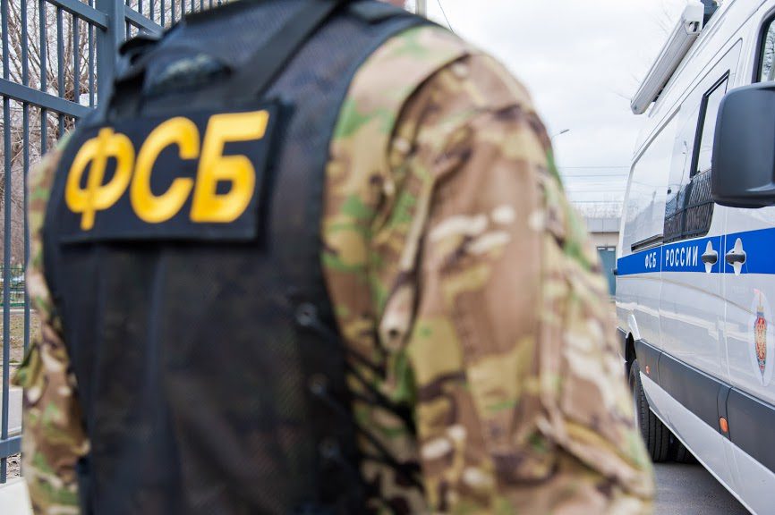 В Волгограде за взятку задержали председателя Дзержинского райсуда