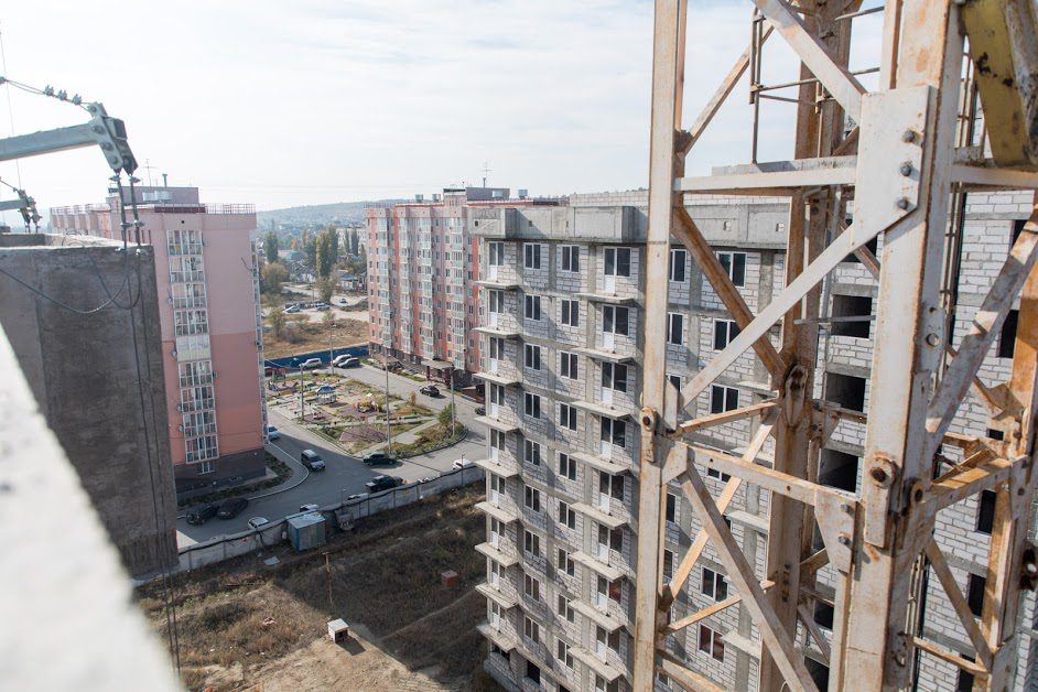 Волгоград стал одним из городов, где легче выплатить льготную ипотеку