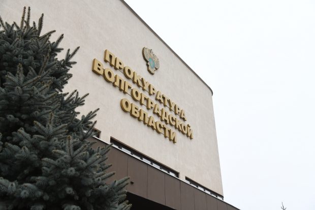 Участник ОПГ ответит в волгоградском суде за кражу иномарок