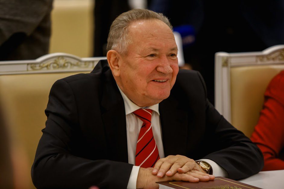 Прощание с экс-главой Волгоградской области Максютой пройдет 5 ноября