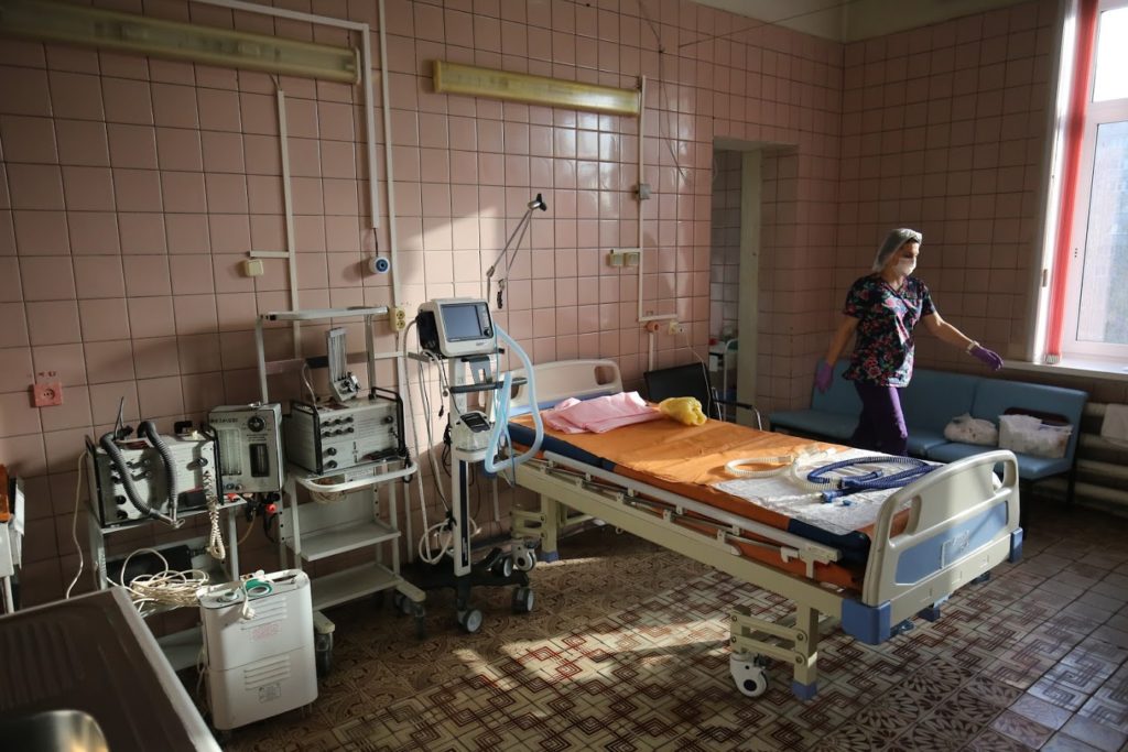 Еще три женщины стали жертвами коронавируса в Волгоградской области