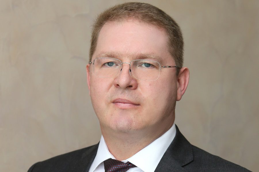 Александр Сидоров поздравил с годовщиной Победы в Сталинградской битве