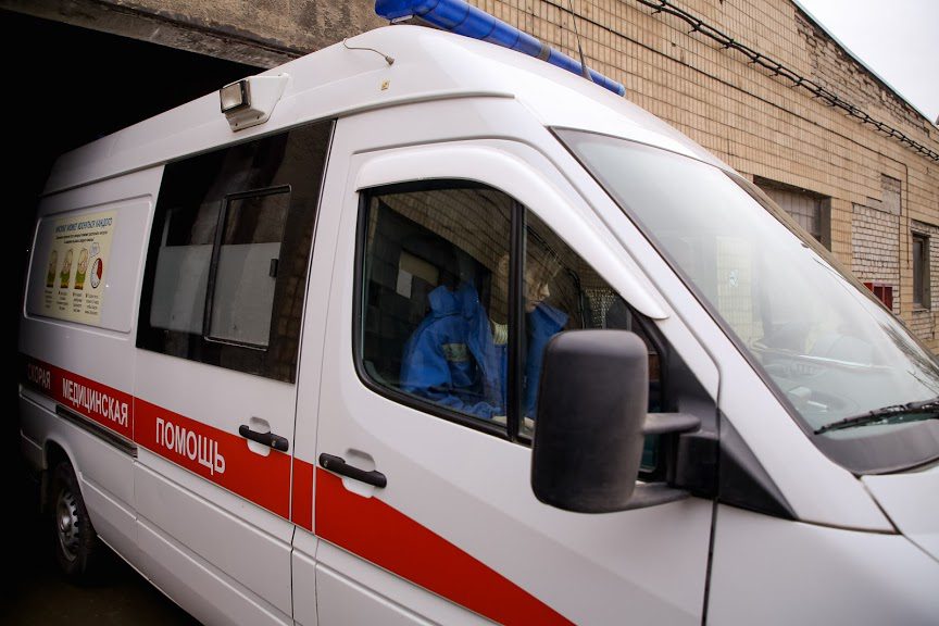В Волгоградской области за сутки умерли от коронавируса шесть человек