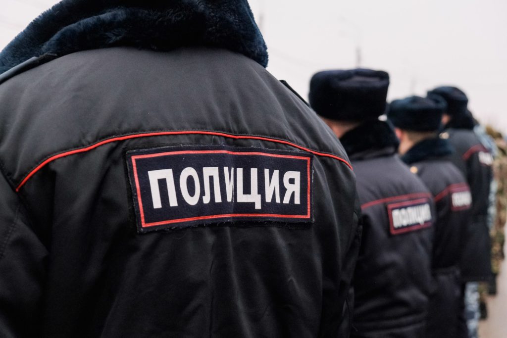 В Волгограде нашли пропавшего школьника