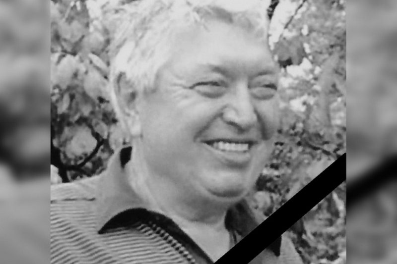 В Волгограде скончался бывший главврач больницы №18 Николай Пасечник