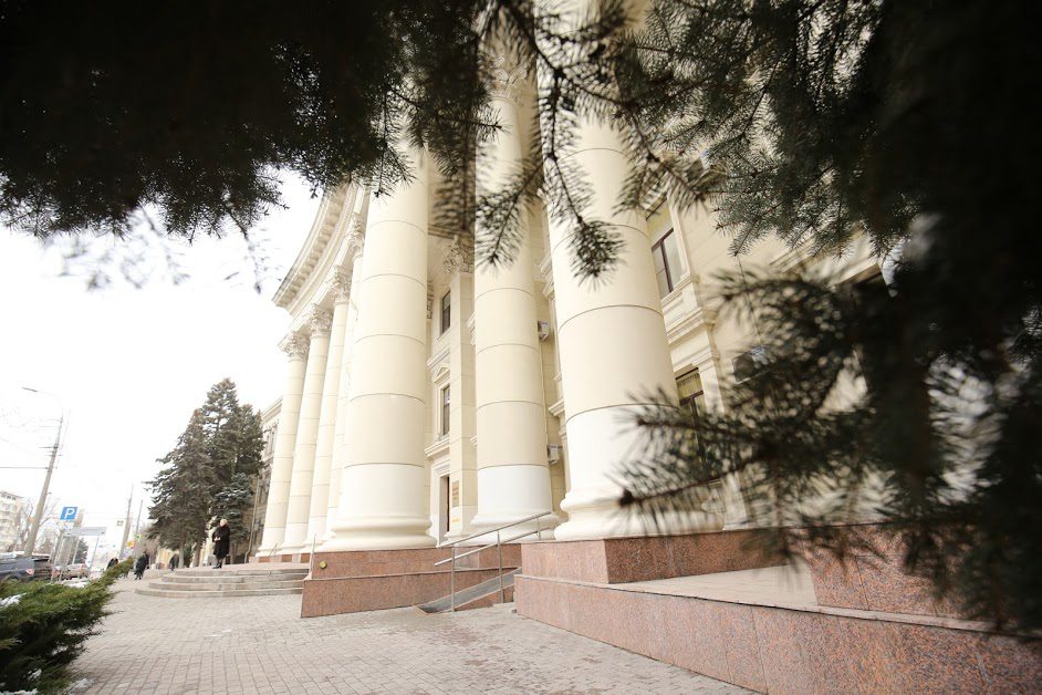 В Волгограде официально утвердили новых глав двух комитетов обладминистрации