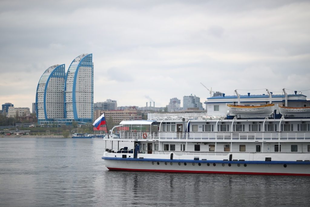 В четверг в Волгоградской области ожидаются кратковременные дожди