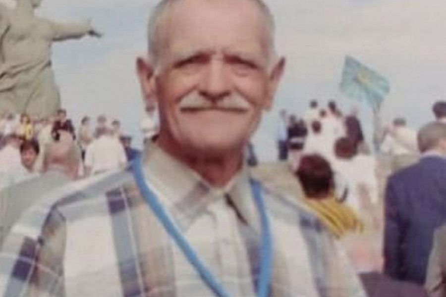 В Волгограде на острове Сарпинском ведут поиски 81-летнего грибника