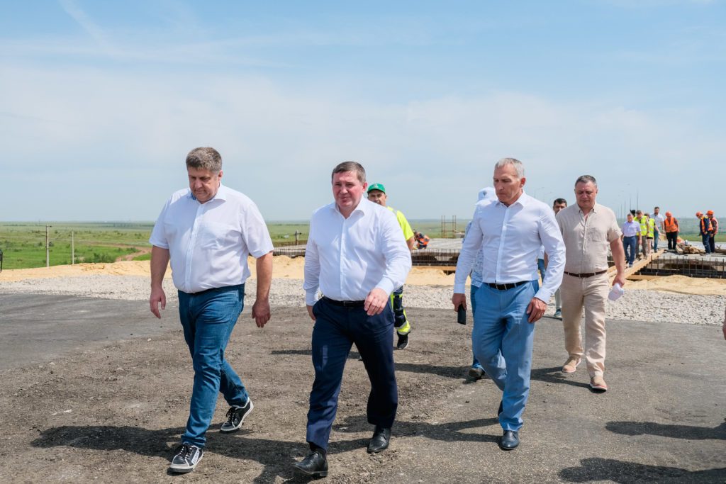 Нулевая Продольная в Волгограде станет длиннее