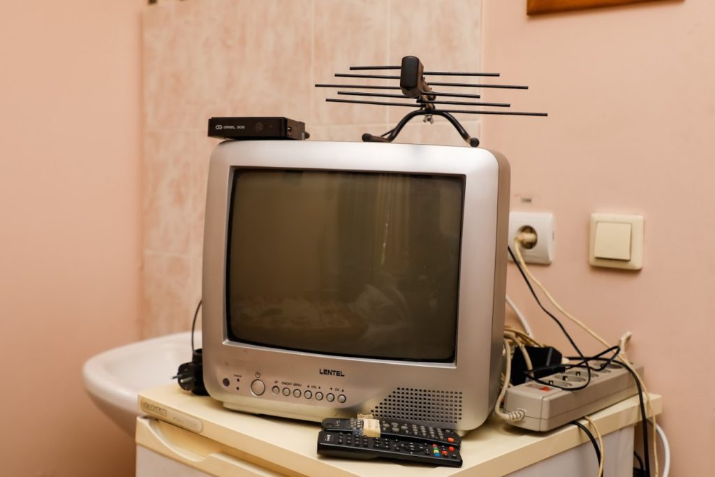 Что делать волгоградцам, если возникают сбои в работе цифрового ТВ