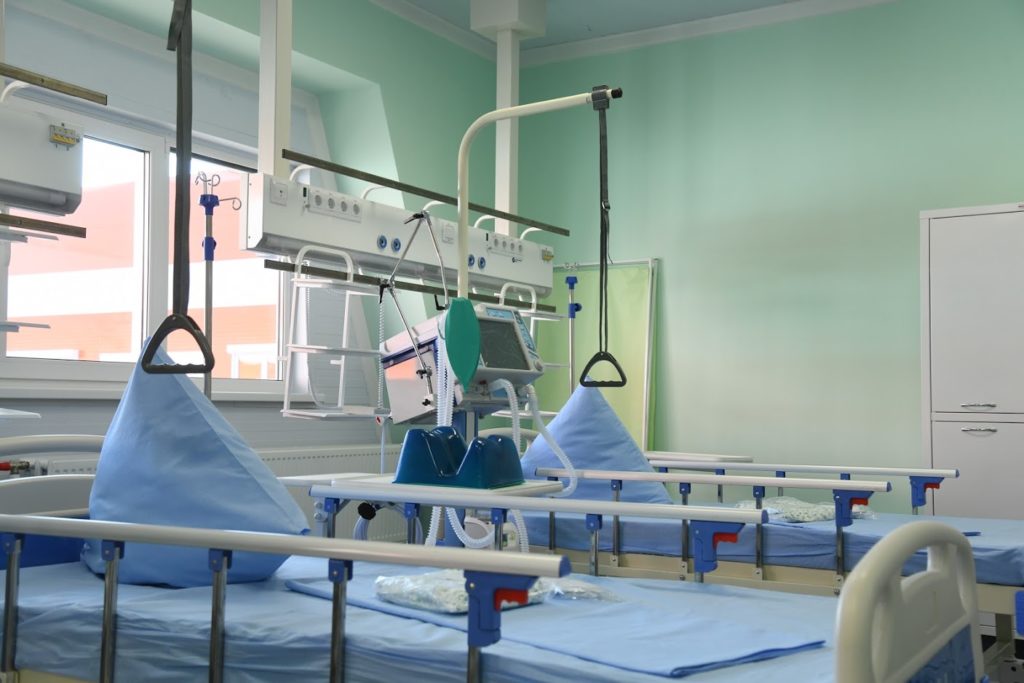 В Волгоградской области еще 7 человек стали жертвами коронавируса