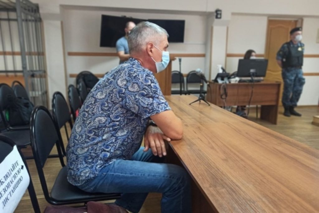 Владельцу лодочной станции дали 4 года условно за гибель людей на Волге