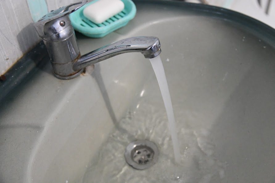 В Центральном районе Волгограда на три дня отключат горячую воду