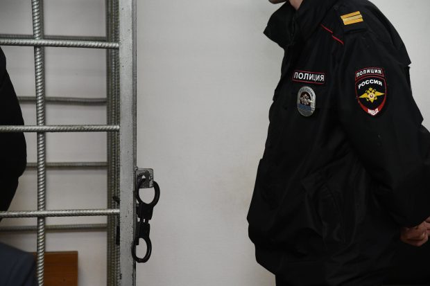 Астраханец украл в Волгоградской области драгоценностей на 18 млн