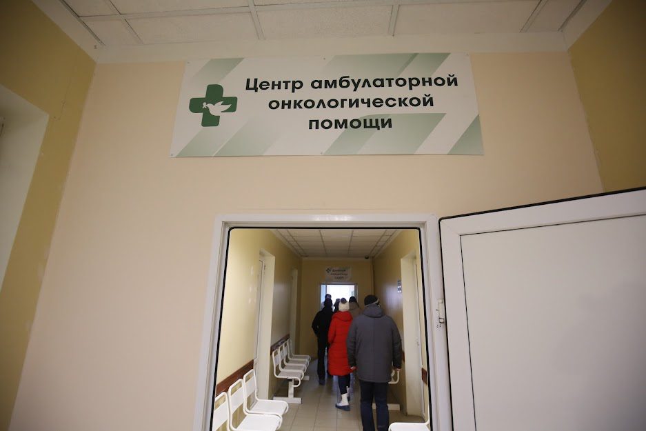 Медик рассказала, как выявить рак груди на ранней стадии