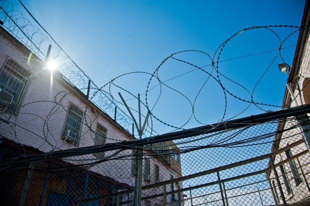В Волгоградской области экс-директор элеватора получил 7 лет тюрьмы