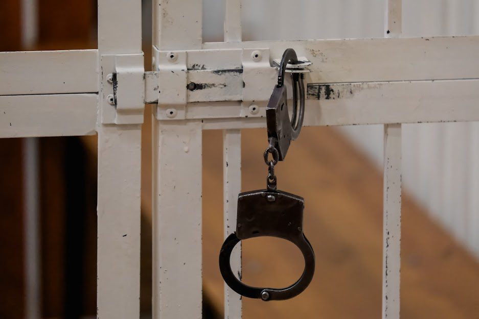 Волгоградца осудили на 16,5 лет за оборот наркотиков