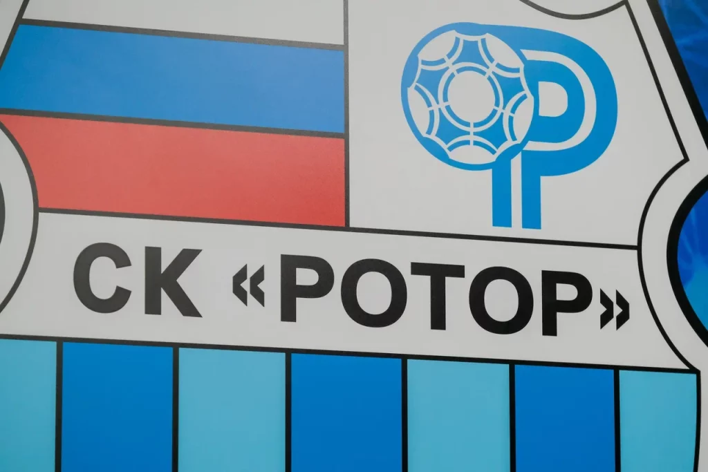 Новым главным тренером волгоградского «Ротора» назначен Артем Куликов