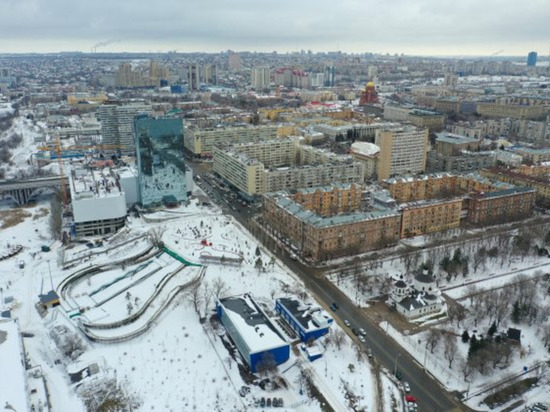 Волгоградские омбудсмены готовы поддержать граждан и семей с детьми